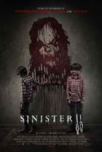 Watch Sinister 2 Putlocker