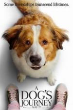 Watch A Dog's Journey Putlocker