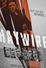 Watch Haywire Putlocker