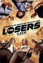 Watch The Losers Putlocker