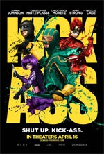 Watch Kick-Ass Putlocker