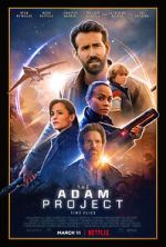 Watch The Adam Project Putlocker