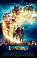 Watch Goosebumps Putlocker