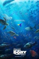 Watch Finding Dory Putlocker
