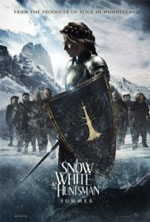 Watch Snow White and the Huntsman Putlocker
