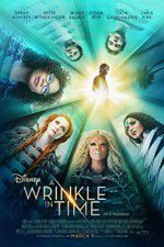 Watch A Wrinkle in Time Putlocker