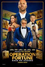 Watch Operation Fortune: Ruse de guerre Putlocker