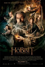 Watch The Hobbit: The Desolation of Smaug Putlocker