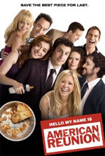 Watch American Reunion Putlocker