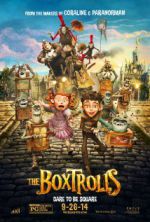 Watch The Boxtrolls Putlocker