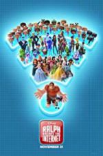 Watch Ralph Breaks the Internet Putlocker