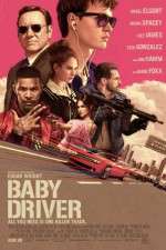 Watch Baby Driver Putlocker