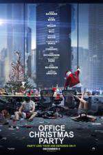 Watch Office Christmas Party Putlocker