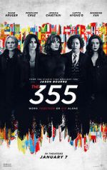 Watch The 355 Putlocker