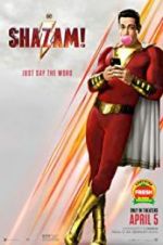 Watch Shazam! Putlocker