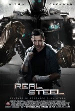 Watch Real Steel Putlocker