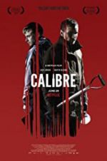 Watch Calibre Putlocker