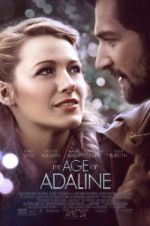 Watch The Age of Adaline Putlocker