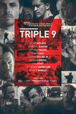 Watch Triple 9 Putlocker