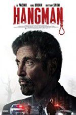 Watch Hangman Putlocker