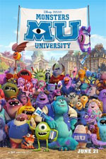 Watch Monsters University Putlocker