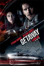 Watch Getaway Putlocker