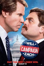 Watch The Campaign Putlocker