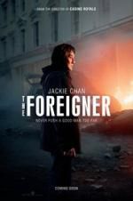 Watch The Foreigner Putlocker