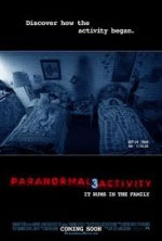 Watch Paranormal Activity 3 Putlocker