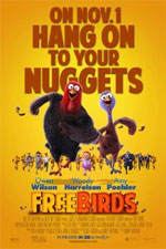 Watch Free Birds Putlocker