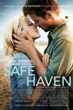 Watch Safe Haven Putlocker