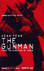 Watch The Gunman Putlocker