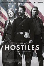 Watch Hostiles Putlocker