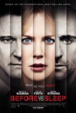 Watch Before I Go to Sleep Putlocker