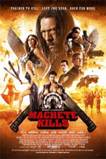 Watch Machete Kills Putlocker