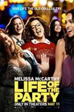 Watch Life of the Party Putlocker