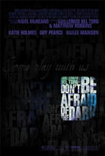 Watch Don't Be Afraid of the Dark Putlocker