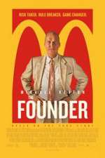 Watch The Founder Putlocker