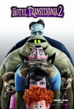 Watch Hotel Transylvania 2 Putlocker