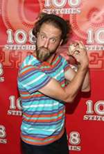 Watch Josh Blue: Broccoli Putlocker
