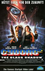 Watch Cyborg 2: Glass Shadow Putlocker