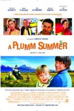 Watch A Plumm Summer Putlocker