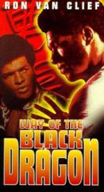 Watch Way of the Black Dragon Putlocker
