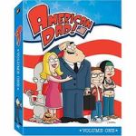 Watch American Dad: The New CIA (Short 2005) Putlocker