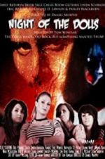 Watch Night of the Dolls Putlocker
