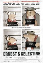 Watch Ernest & Celestine Putlocker