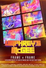 Watch Umphrey\'s McGee Frame x Frame Putlocker