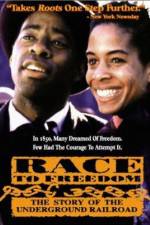 Watch Race to Freedom The Underground Railroad Putlocker