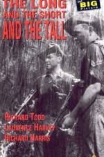 Watch The Long and the Short and the Tall Putlocker