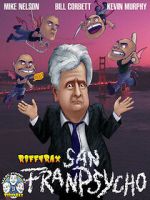 Watch RiffTrax: San Franpsycho Putlocker